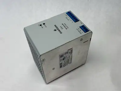 SVL 20-24-100 | Emerson SOLA  Power Supply - Used