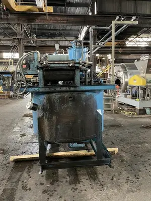 USED 2014 ALAR ENGINEERING 200