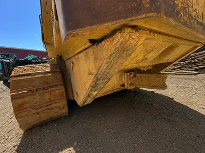 Used 1994 CATERPILLAR 953B Compact Track Loaders Ohio US | Proxy Equipment #1388732