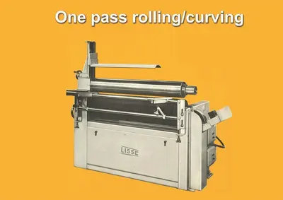 USED LISSE 1500 X 3 MM