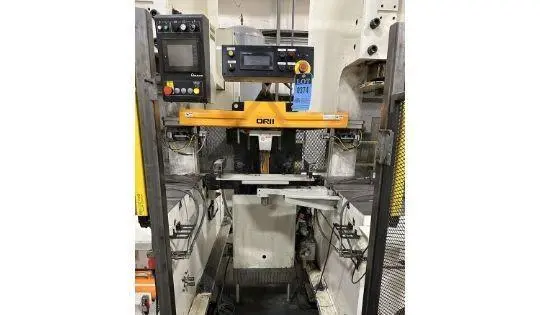 Used 2016 _UNKNOWN_ RYN120S1SX Robots | D & D Industries #438147