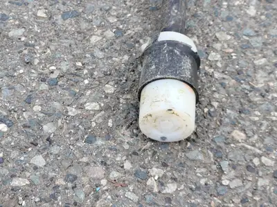 USED TF CABLE E207132C