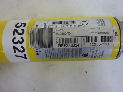 USED LEUZE MLD300-T3