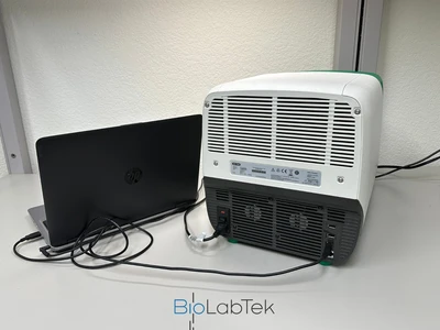 USED Bio-Rad CFX Opus 96
