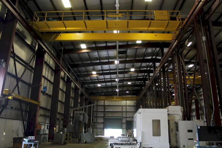 Used 2000 PROSERV N/A Bridge & Overhead Cranes Ohio US | G-2000, Inc. #1079778