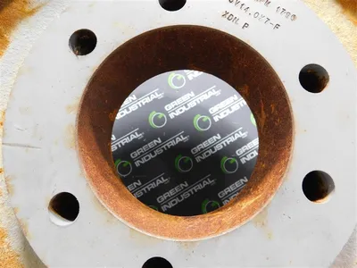 USED TB WOOD'S INC. 5V1407