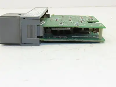 Allen Bradley 1746-HSRV PLC Servo Control Module