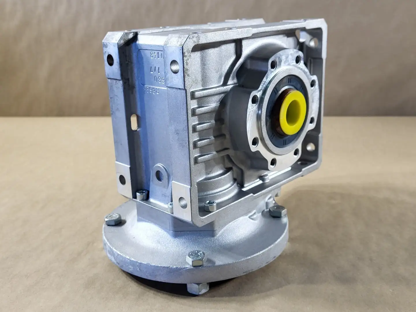 Used BONFIGLIOLI W63U 1/7 N 143 Gearboxes British Columbia CA | Lenmark #268245