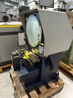 1999 OGP Basic Bench Comparator Comparators | GMT (3)