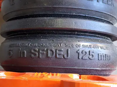 NEW MASON INDUSTRIES SFDEJ