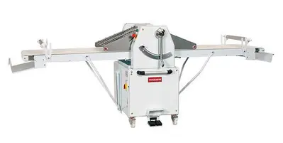 THUNDERBIRD TDB-500 Reversible Sheeter | Harvest Equipment and Fabrication Inc (2)