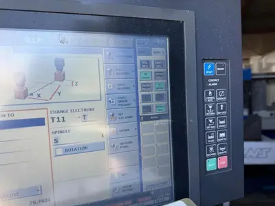 USED MITSUBISHI EA8SM, 2018,