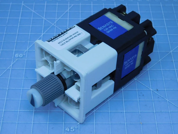 New | in-Stock SENASYS _UNKNOWN_ Relays & Switches | OCO Industrial #1691434
