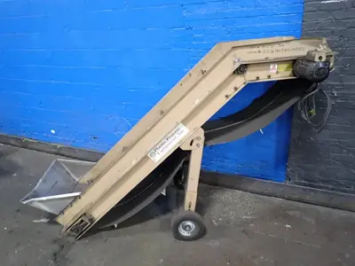 USED PLASTICS ICG186