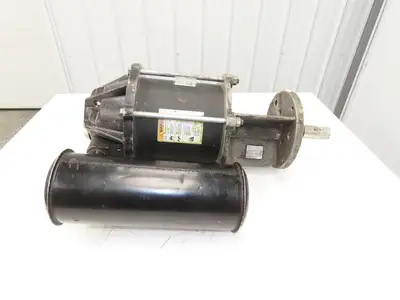 ARO 66523 Ingersol Rand Pneumatic Extrusion Pump 8" Air Motor 6" Stroke 120PSI