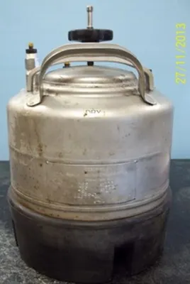 Used APACHE TDGC2J Pressure Tanks Texas US | Bamko Surplus Process Equipment #934796