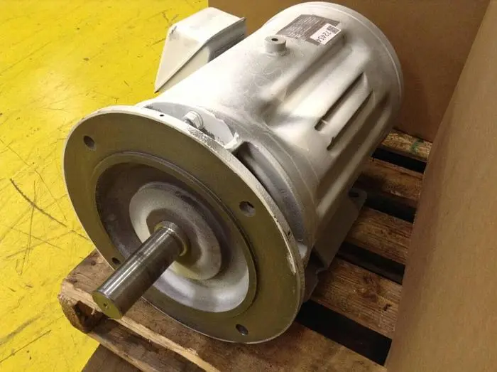 Used TOSHIBA TKKH SCKL21 Motors (misc) Michigan US | Ideal Machinery #692975