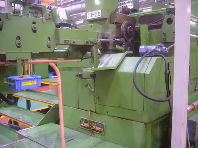 USED 1977 ASAHI OKUMA ORH-120