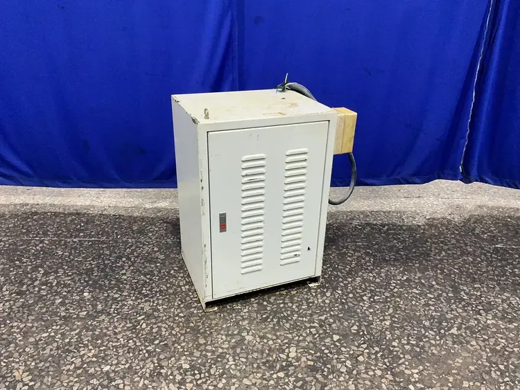 Used 2006 PARKER 1FR303001 High Pressure Coolant Systems Ohio US | HGR 24 #1406282