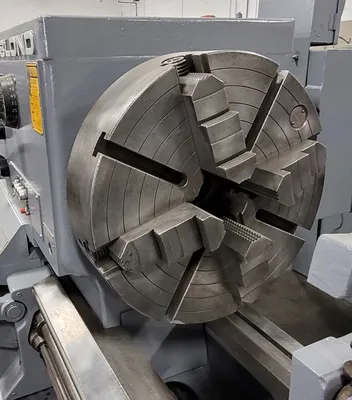 LEBLOND REGAL #24 Lathes, Engine | Machinery Central (6)