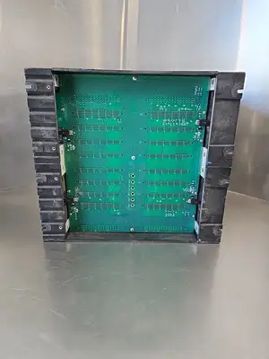 Used Woodward MicroNet Plus PLC Chassis South Carolina US | Palmetto Automation #1512151