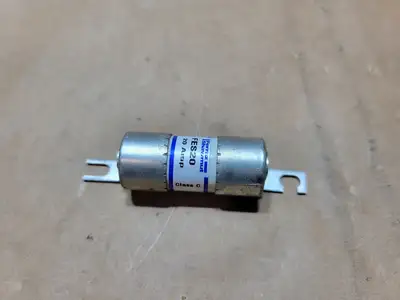 Used FERRAZ SHAWMUT FES20 Misc Electrical & Power Parts British Columbia CA | Lenmark #1439002