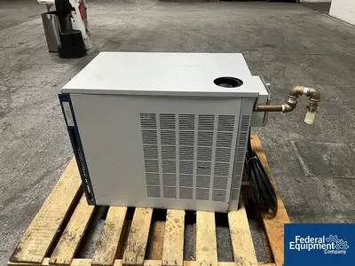 USED Halloway 50 Liter Holloway Single use Bioreactor