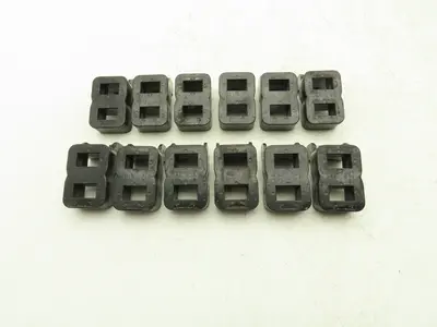 Allen Bradley PA236 Coil 115-120v 1Ph 60Hz Lot of 12