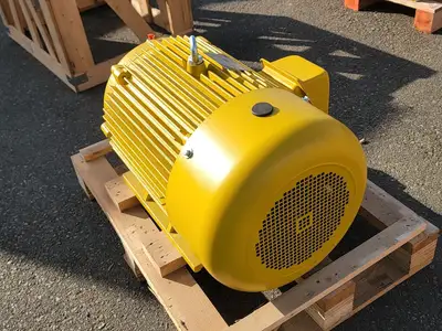 New | in-Stock OMEC OMN-326T-6 Motors (misc) British Columbia CA | Lenmark #248301