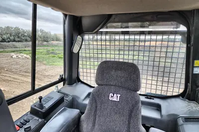 Used 2018 CATERPILLAR D5K2 LPG Bulldozers Idaho US | Proxy Equipment #1377998