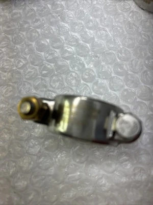 NEW STEEL &OBRIEN 0321149