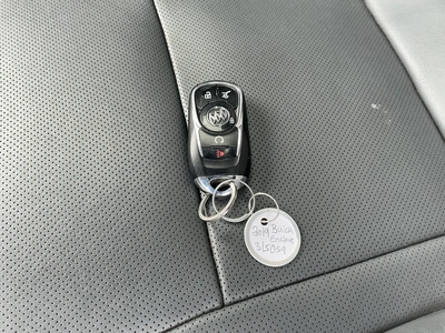 Used 2019 BUICK ENCLAVE SUVs Michigan US | Miedema Asset Management Group #1313009
