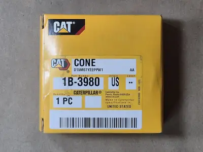 NEW CATERPILLAR 1B-3980