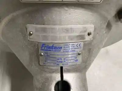 USED FRISTAM 3531/165-B