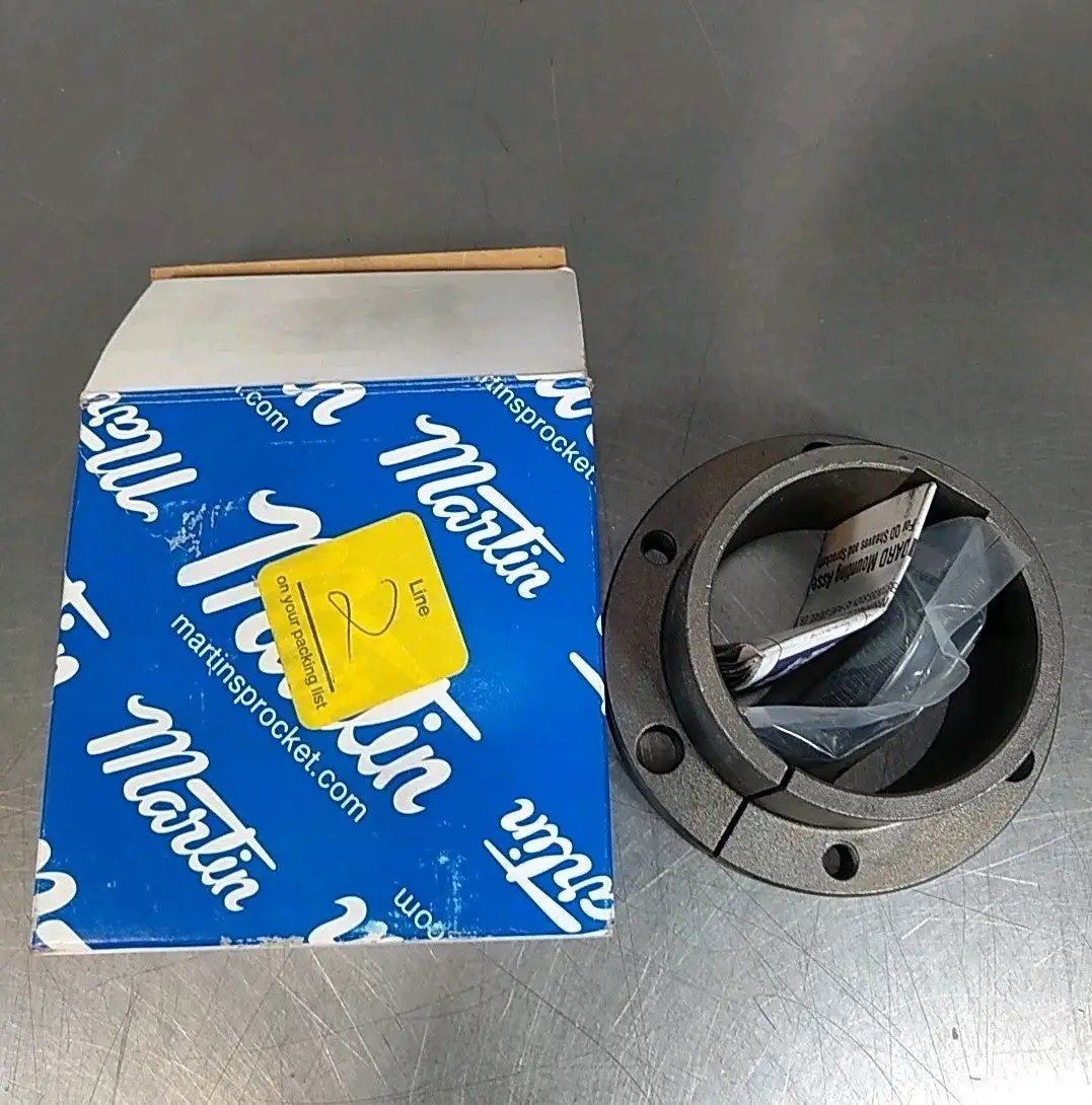 Martin SK 2 3/8 Quick Disconnect Bushing Loc4E39