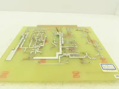 N Thermonics TPC-PROTECT-V.I.3 Printed Circuit Control Board PCB Card