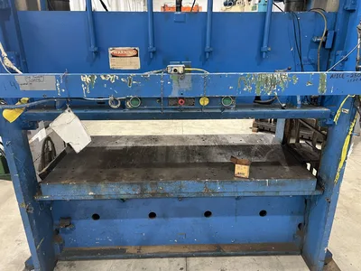 USED 1980 ROUSSELLE ROUSSELLE S2-200-96-48 PRESS