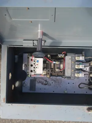 USED ALLEN-BRADLEY 509-C0