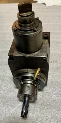 KYORITSU SEIKI - Tool Holders | Great American Equipment Company (3)