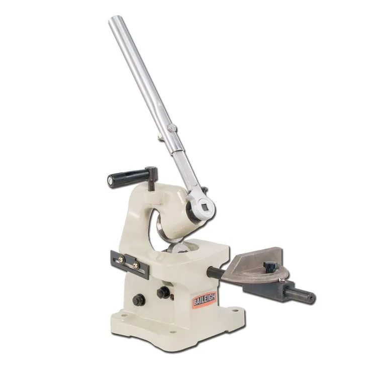 New | in-Stock BAILEIGH MPS-3 Hand Shears Florida US | Sierra Victor Machinery #261585