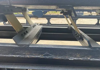 UNKNOWN UNKNOWN Conveyor | Alan Ross Machinery (4)