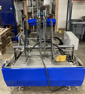 2018 Signature Pre Feed