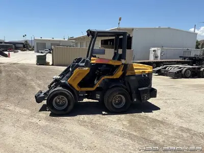 Used 2024 VERMEER 2024 VERMEER ATX850 Sub-Compact & Compact Tractors Florida US | HDD Broker #1485579