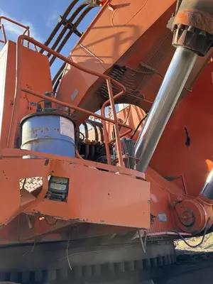 Used 1999 HITACHI EX1800-3 Excavators Oklahoma US | Proxy Equipment #1381934
