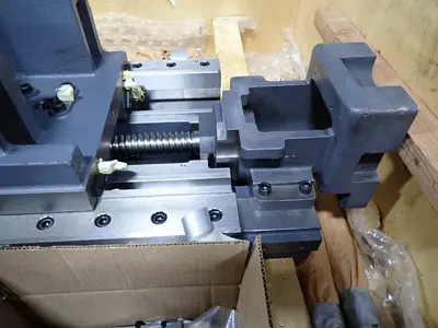 USED MORI SEIKI D1709000501