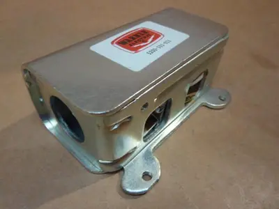 NEW WARNER ELECTRIC 5200-101-011