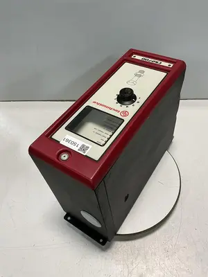 USED TECHMOTIVE CS2700AP1V112