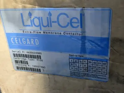 USED LIQUICEL M138