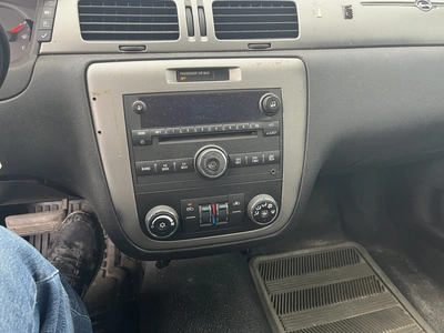 USED 2009 CHEVROLET IMPALA