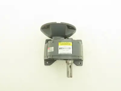 Boston F221D-PH-10-B5-H1 Helical Reducer 9.84:1 1Hp 178rpm 56C Parallel Shaft